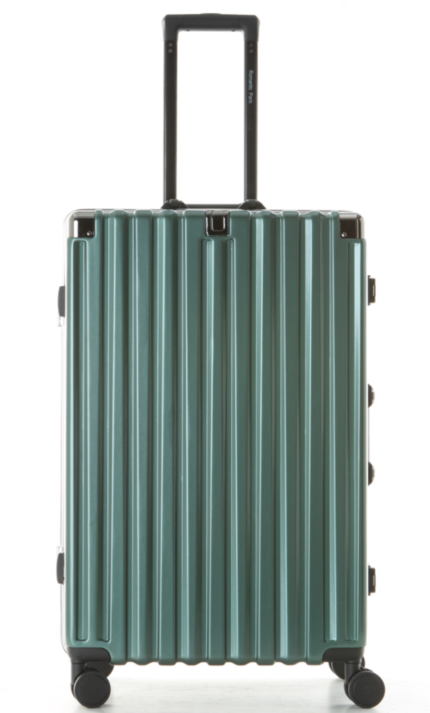 Mala 28inch(23kg-32kg)verde exercito
