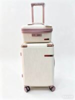 mala 10kg com frasqueira 55*35*25cm