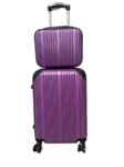 pc 18inch kit2pc  roxo